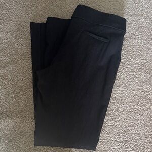 Apt. 9 Brynn dark gray dress pants